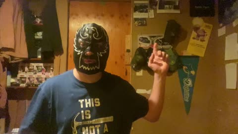 Lunchly Fiesta Nachos Taste Test Review