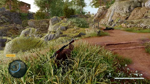 sniper elite resistance part 25