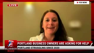 Portland Business Owners Are Asking For Help