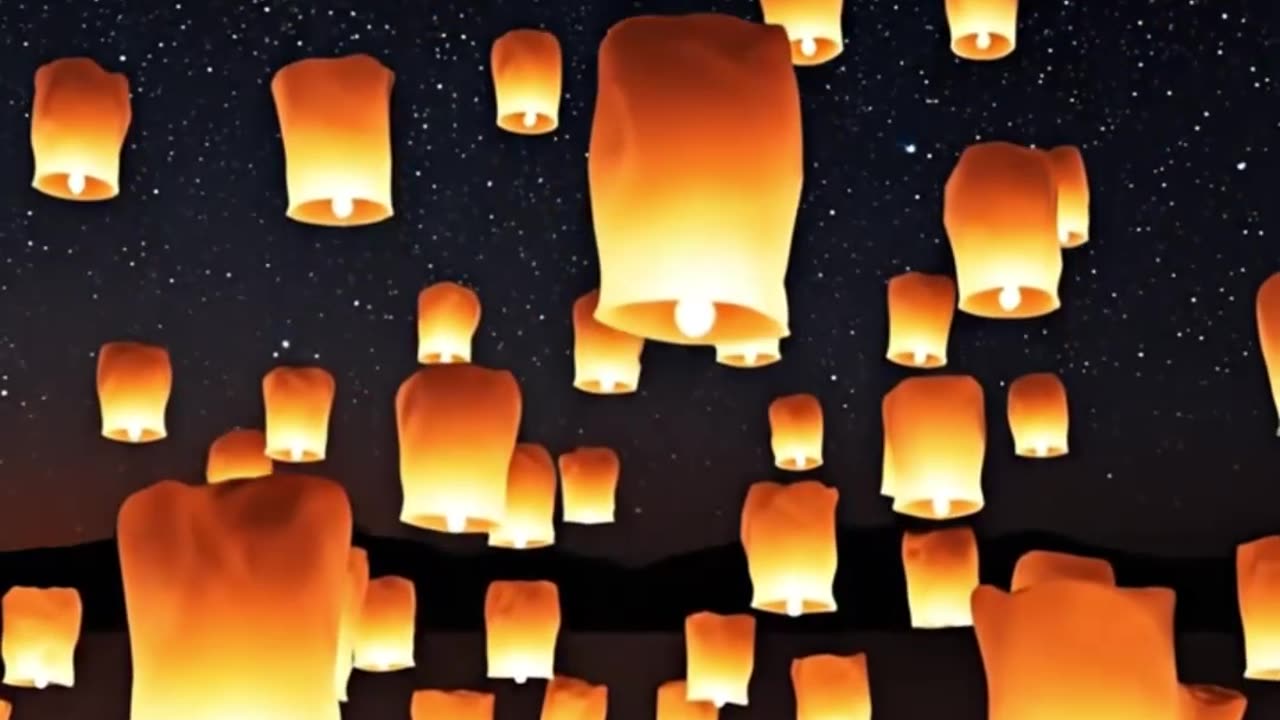 Changing times......