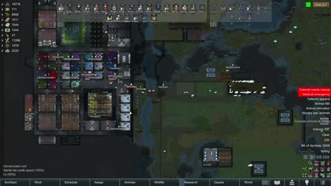 305 Rimworld w Necomi