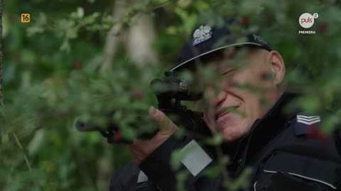 Dzielnica strachu - S09E428 - Cargo