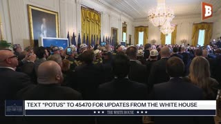 LIVE: President Trump Attends Champion of Coal Event...