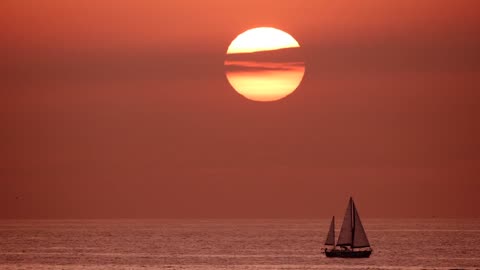 "It’s hard to beat a person who never gives up