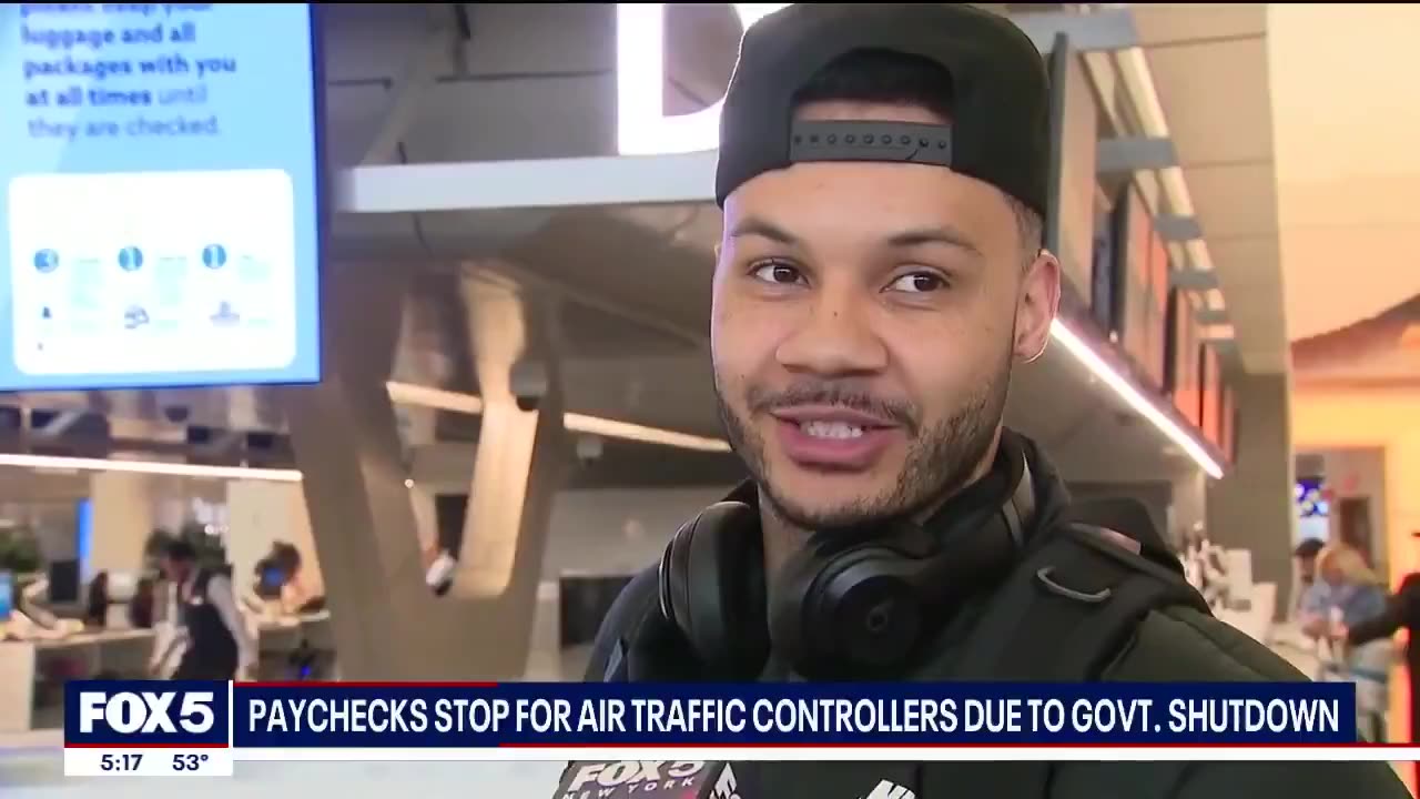 JUST IN: TERRIFYING sight for Chuck Schumer as regular Americans fume