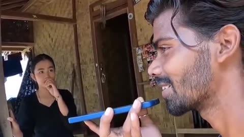 CREEPY JEETS: A Jeet Travels to Indonesia to Propose to a Girl He Briefly Met Online & Gets Rejected