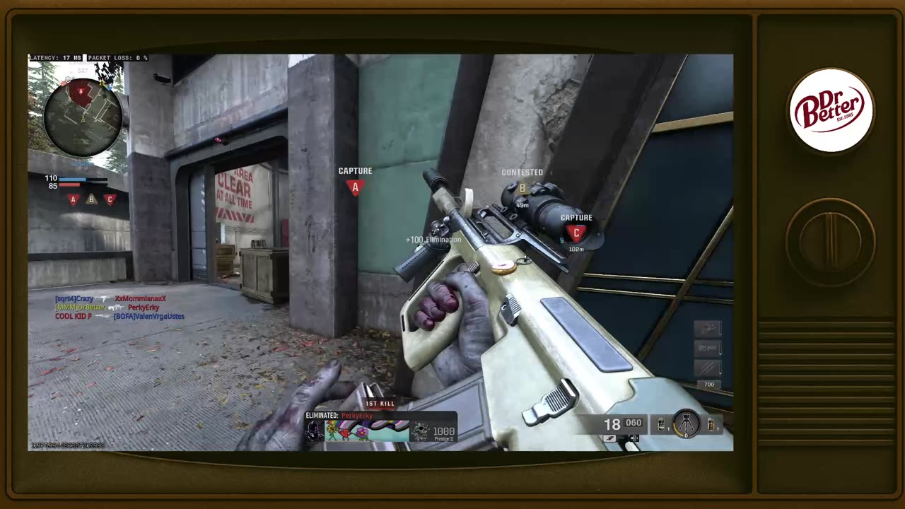 🔴 LIVE - Dr. Better - Call of Duty Black Ops 6 Gameplay | Multiplayer – Daily Challenges