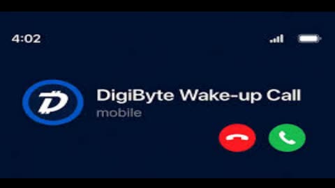 DIGIBYTE PODCAST AND CHILL - LETS TALK DIGIBYTE #crypto #cryptocurrency #digitalcurrency