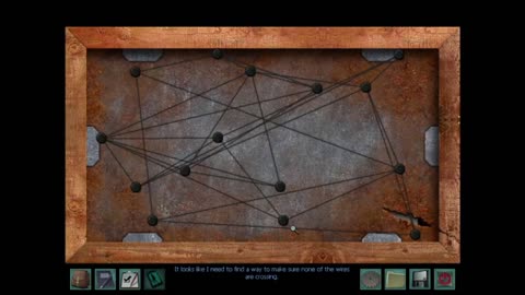 Nancy Drew Shadow At The Water's Edge Episode 1