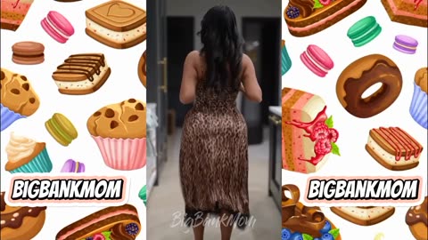 Big Booty Twerk Tiktok 🔥🍑🤯 nnn