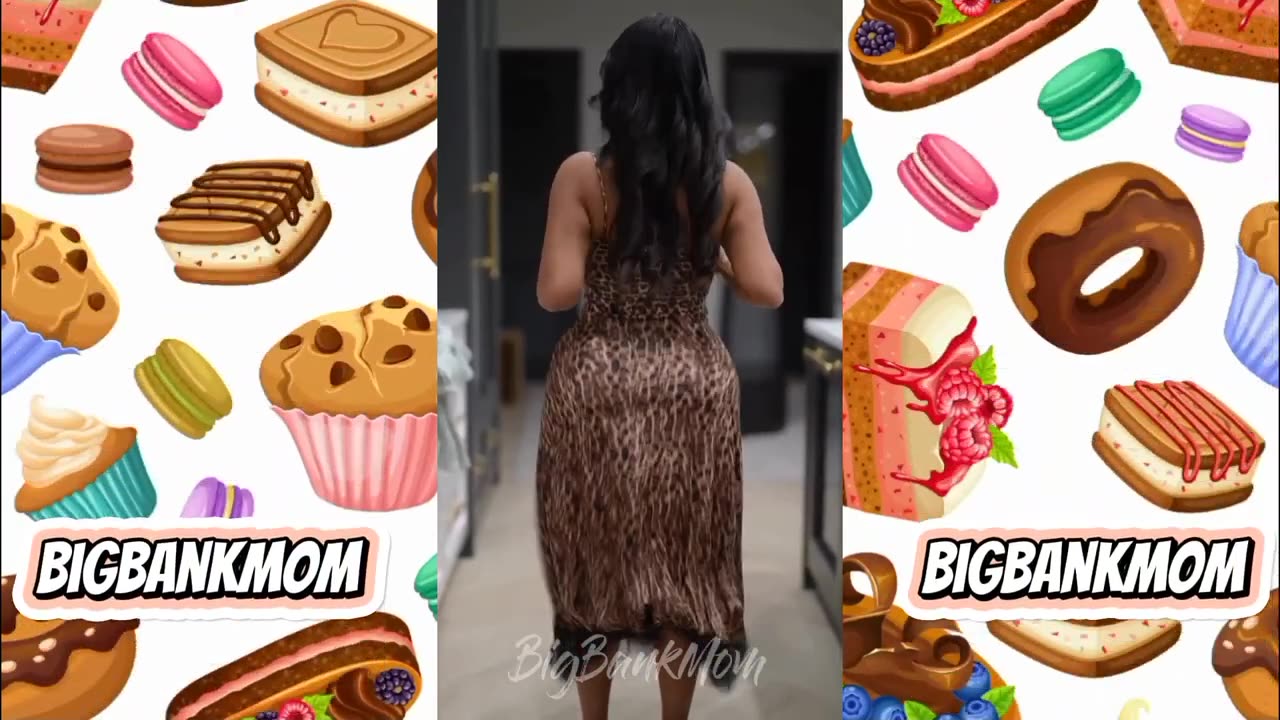 Big Booty Twerk Tiktok 🔥🍑🤯 nnn