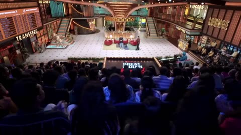 Akshay Kumar & Kapil Sharma Stand-Up On The Season Finale #TGIKS | Bacha Hua Content