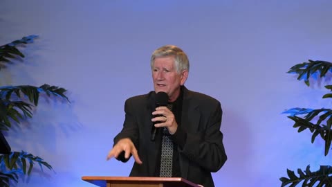 Three Years Left! God's Will for the Trump Years || Prophetic Clarity from Mike Thompson (1-6-26)