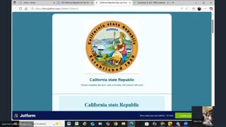 California Republic explained 7-7-25