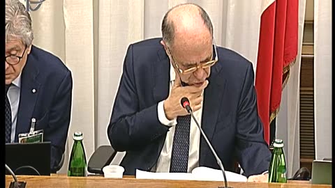 61 Commissione COVID Audizione Guido Carlino 15-12-2025