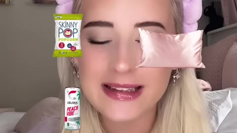 Making the PERFECT movie night #shorts