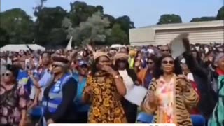 Remember when Ireland was full of Irish people? Not anymore.