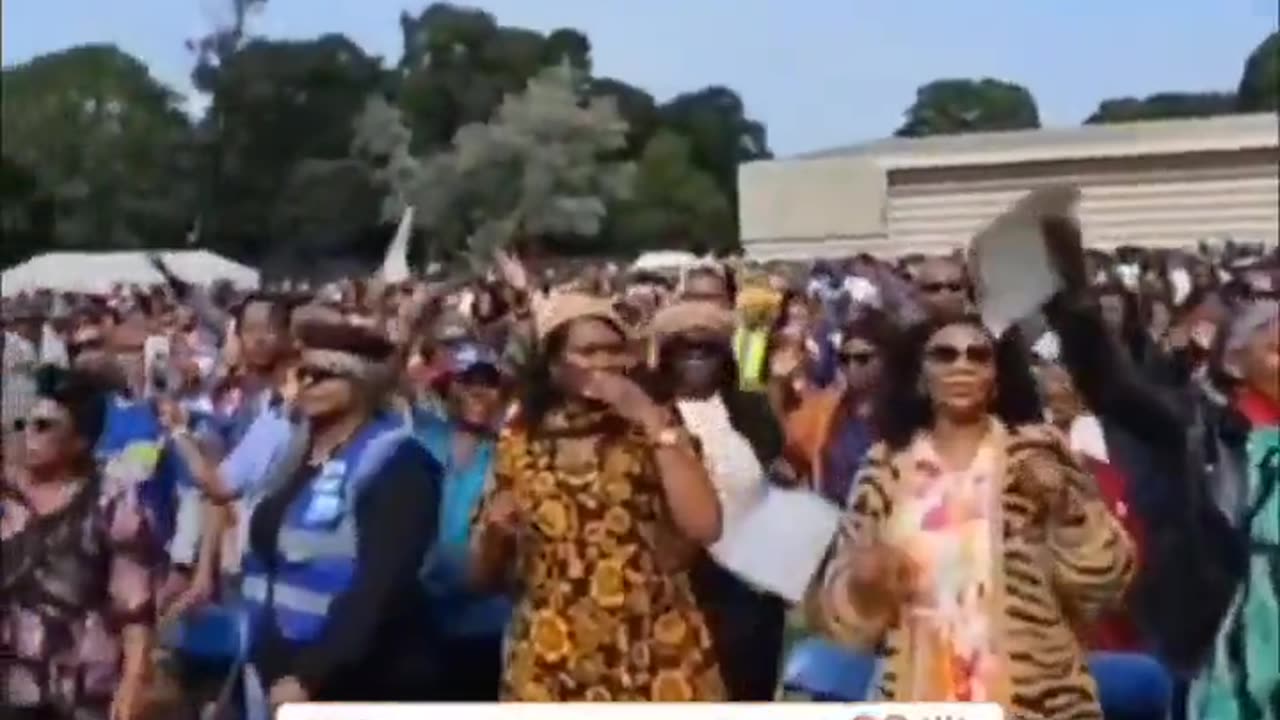 Remember when Ireland was full of Irish people? Not anymore.