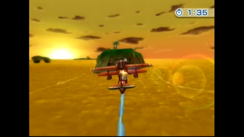 Wii Sports Resort Game6