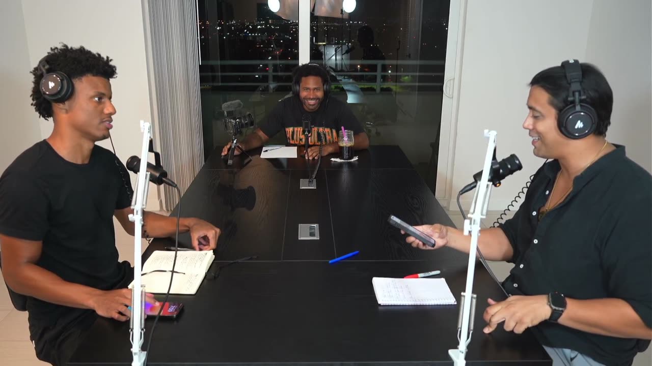 5 STAR LIVESTREAM Pre-Stream