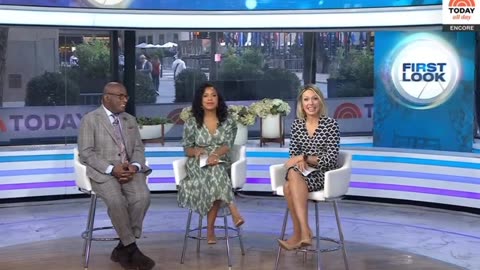 Today Show's Super Lovely Dylan Dreyer On 100225