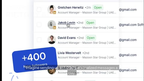 Reach 1,000 Prospects a Day with Meet Alfred’s Twitter (X) Automation Tool