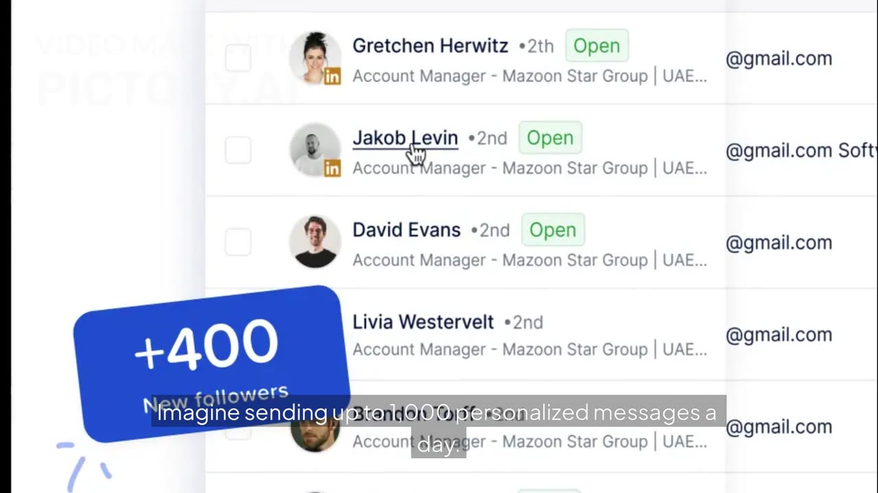 Reach 1,000 Prospects a Day with Meet Alfred’s Twitter (X) Automation Tool