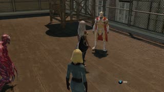 TGW: Ultimate Alliance 2 Part 5 PC Steam PRO REG WALKTHROUGH