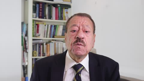 لماذا يخطط ترامب لحرب صليبية ضد المسلمين بدءا بنيجيريا؟ وهل سيكون المسلم زهران اول ضحاياها؟