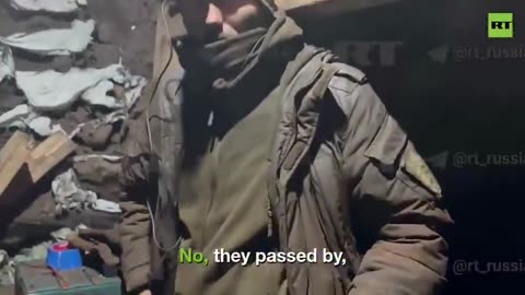 Russians With Attitude-Watch this footage of one of the craziest operations of this war yet.