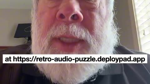 You can build an app in minutes