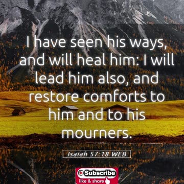 Prayer to Heal #youtubeshorts #grace #jesus #mercy #faith #fyp #trust #joy #bless #love #peace #heal
