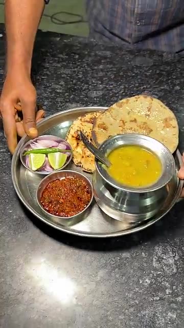 Ghooto — Jamnagar’s Ultimate Winter Comfort Food!