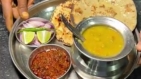 Ghooto — Jamnagar’s Ultimate Winter Comfort Food!