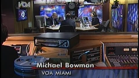 USA WORLDNET September 12, 2001 400pm-430pm EDT