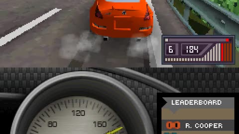 NDS Longplay - Need for Speed - ProStreet - US Part1 3