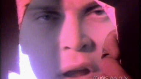 Billy Idol - Hot In The City