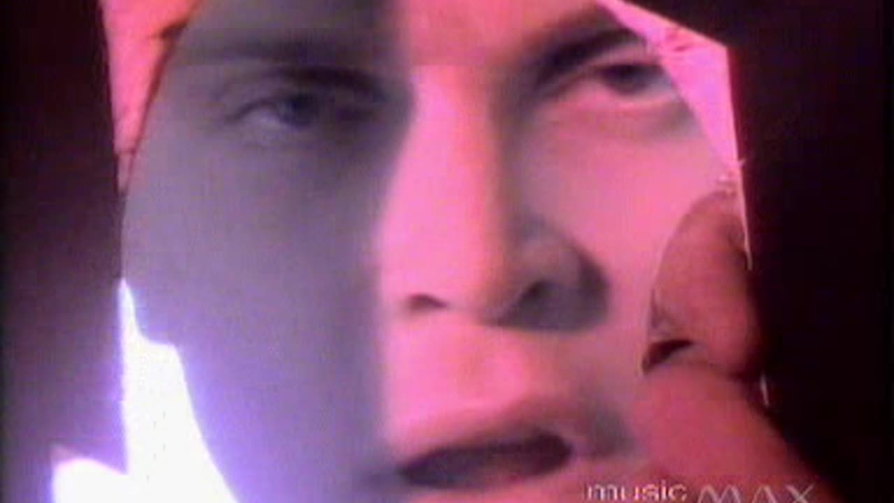 Billy Idol - Hot In The City