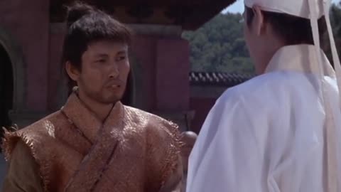 "Come Drink With Me" Starring Cheng Pei Pei