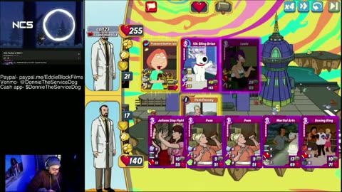 Critique My Daily Play of Animation Throwdown Nov 25, 2025