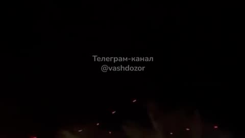 💥🛸 Ukraine Russia War | Ukrainian Drone Strikes Power Substation in Volgograd | RCF