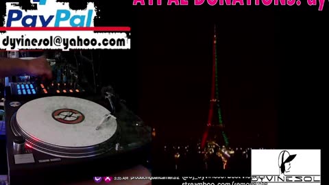 It's A HOUSE PARTY!! -80's & 90's REQUEST AND BEYOND JAMS ...JOIN DA PARTY!