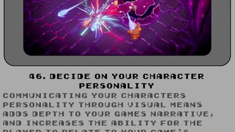 100 Video Game Design Tips & Tricks: 46