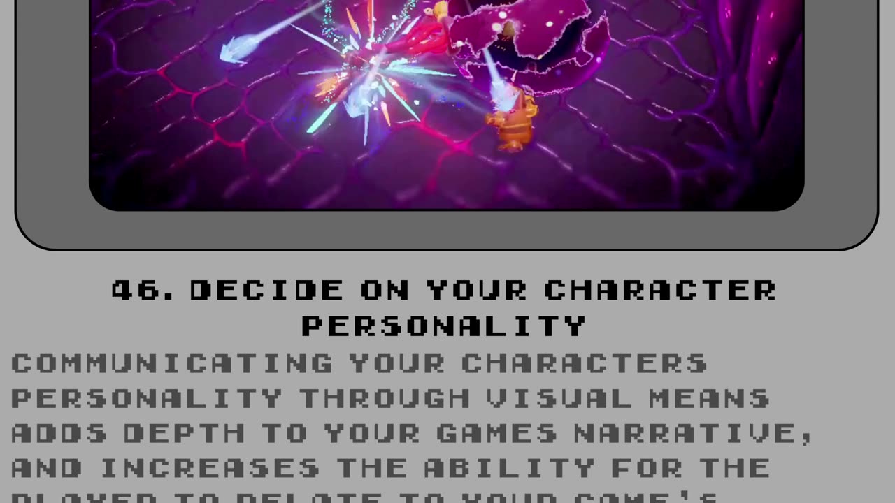 100 Video Game Design Tips & Tricks: 46