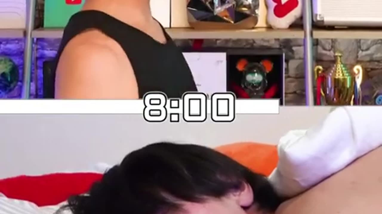 Do you wake up at 6AM, or 9AM?