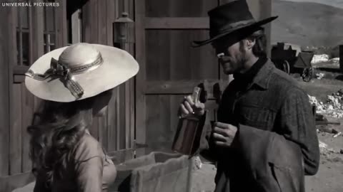 Wild West Saloons Were More DISGUSTING Than You Could Ever Imagine