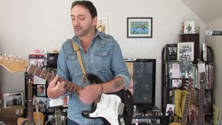 Paul Murphy - ' '33 Again ' - working session with Take 1