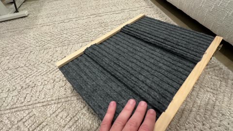 Overview Small Dog Ramp by Artpet