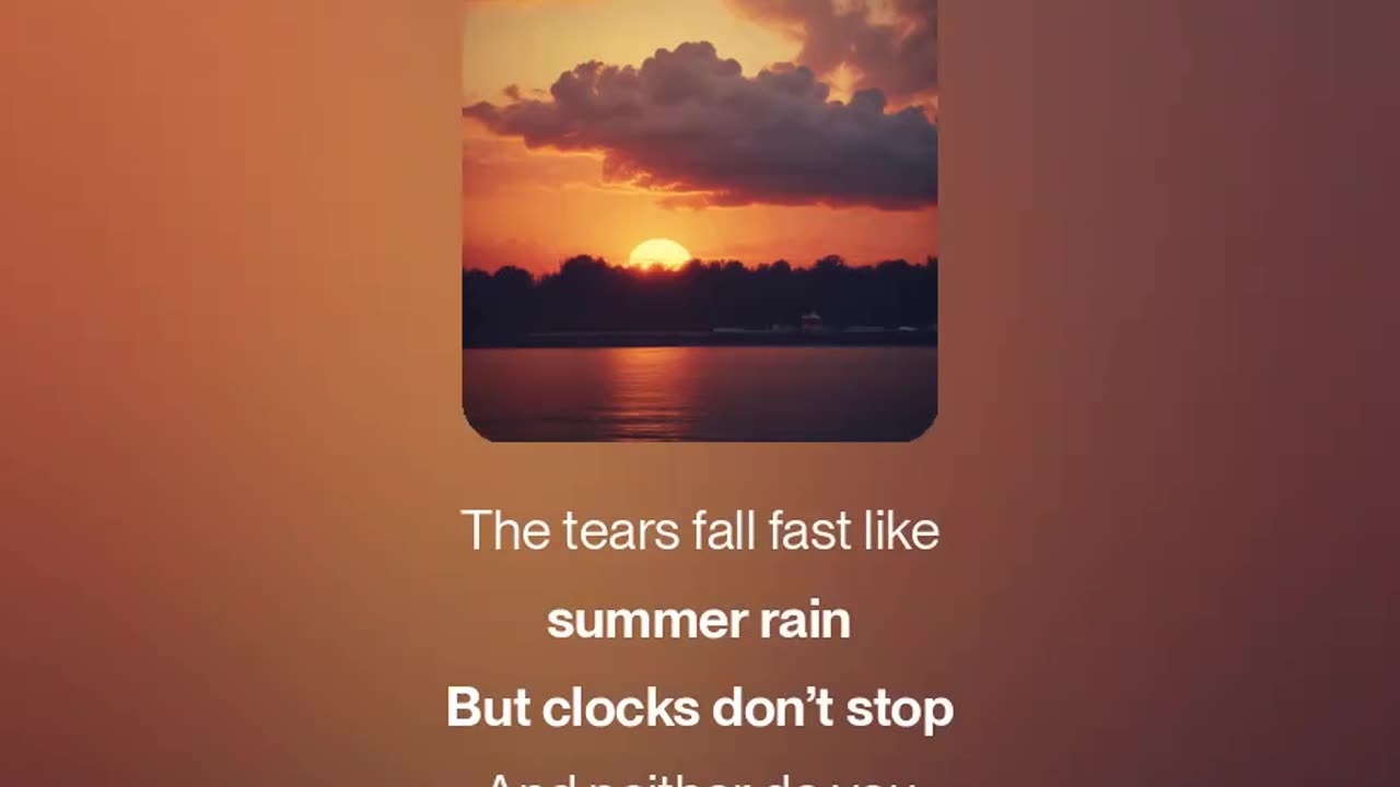 Don't Stay All Night Version B