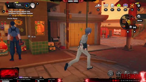 Zenless Zone Zero - Day 57 | Story Playthrough • RTX 3060 • Gameplay